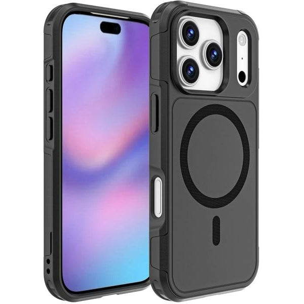 4smarts Back Cover Defend Case iPhone 17 Pro