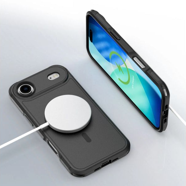 4smarts Back Cover Defend Case iPhone 17 Air