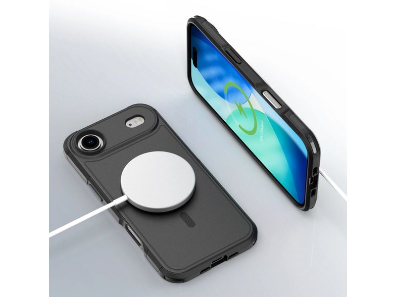 4smarts Back Cover Defend Case iPhone 17 Air