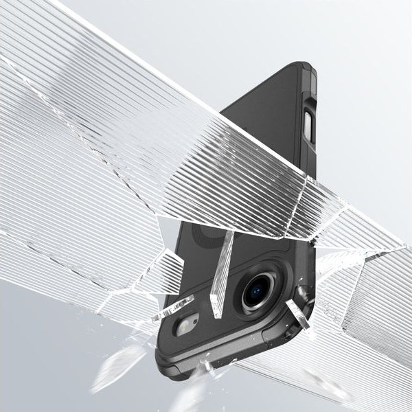 4smarts Back Cover Defend Case iPhone 17 Air