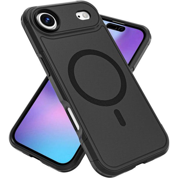 4smarts Back Cover Defend Case iPhone 17 Air