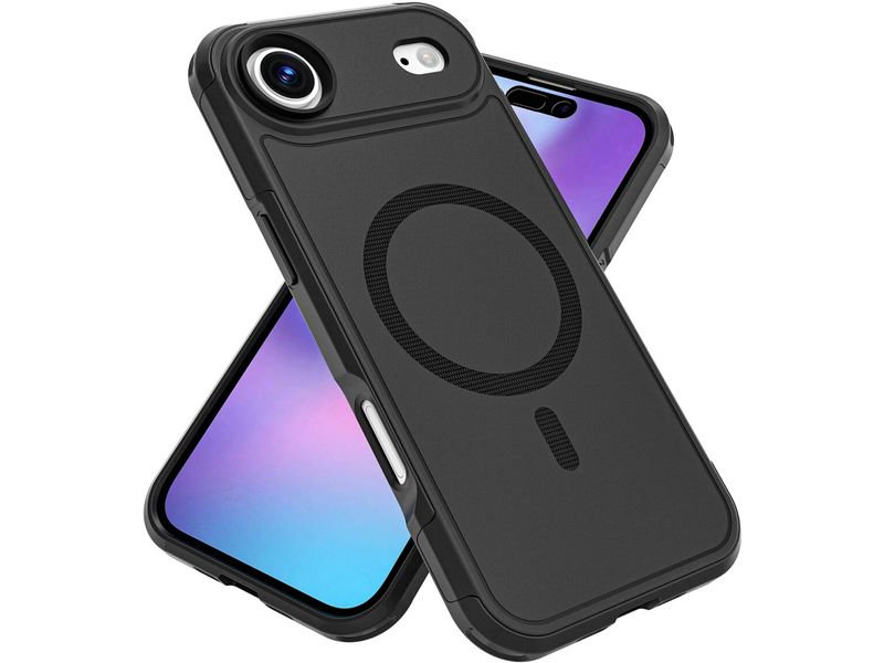 4smarts Back Cover Defend Case iPhone 17 Air