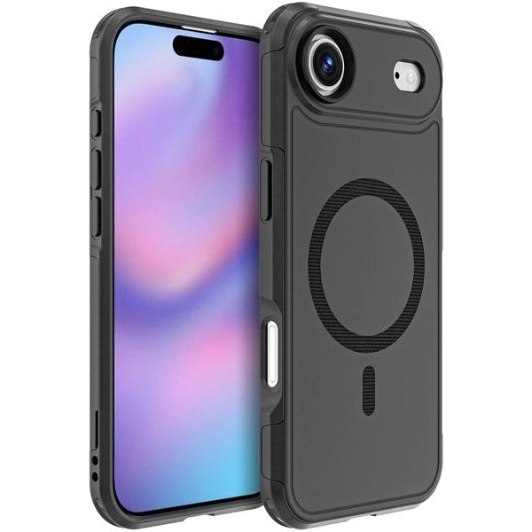 4smarts Back Cover Defend Case iPhone 17 Air