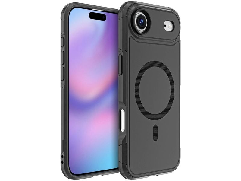 4smarts Back Cover Defend Case iPhone 17 Air