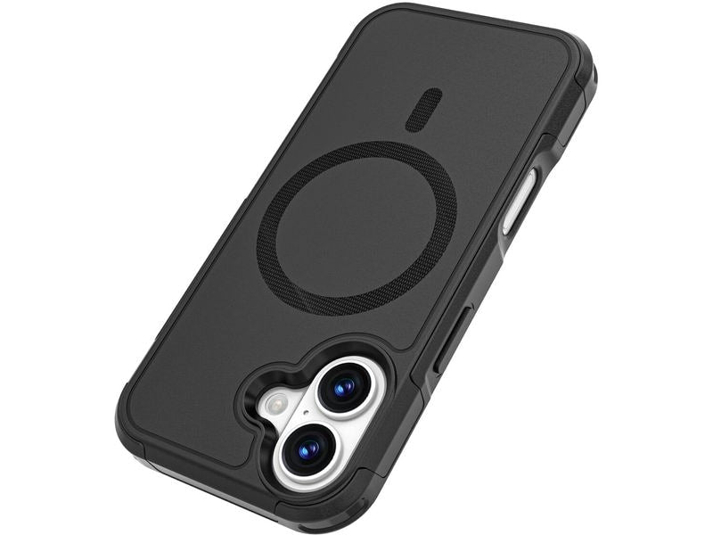 4smarts Back Cover Defend Case iPhone 17