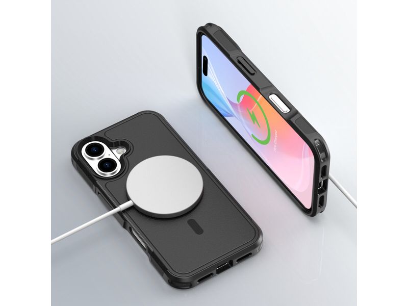 4smarts Back Cover Defend Case iPhone 17