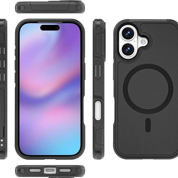 4smarts Back Cover Defend Case iPhone 17