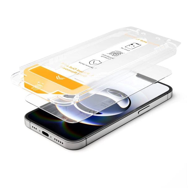 4smarts Second Glass iPhone 13/iPhone 13 Pro/iPhone 14/iPhone 16e