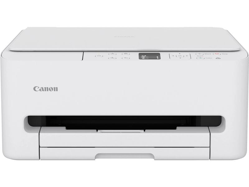 Canon Multifunktionsdrucker PIXMA TS6550i