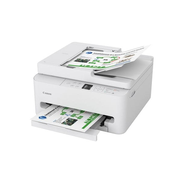 Canon Multifunktionsdrucker PIXMA TS7550i