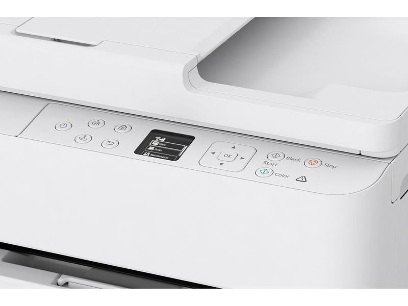 Canon Multifunktionsdrucker PIXMA TS7550i