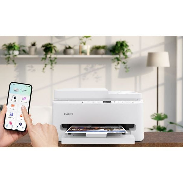 Canon Multifunktionsdrucker PIXMA TS7550i