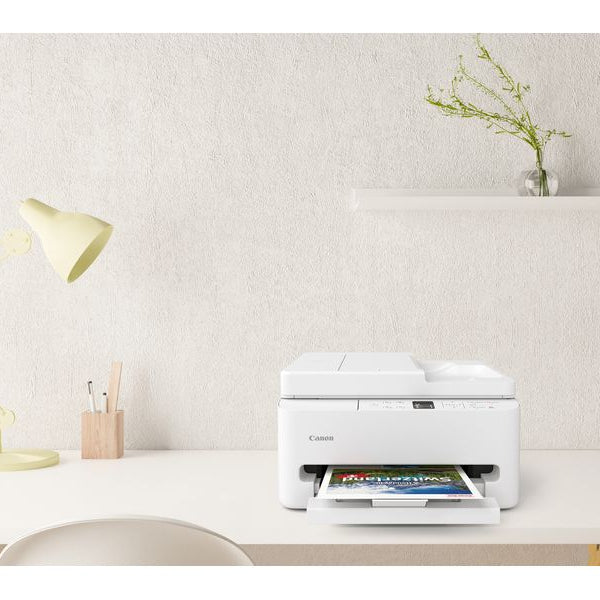 Canon Multifunktionsdrucker PIXMA TS7550i