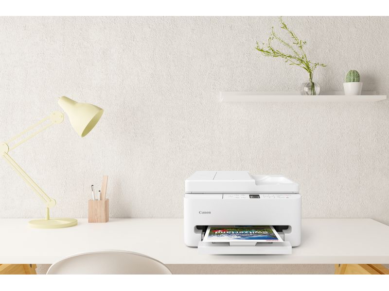 Canon Multifunktionsdrucker PIXMA TS7550i