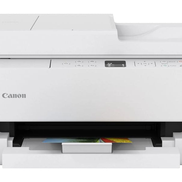 Canon Multifunktionsdrucker PIXMA TS7550i