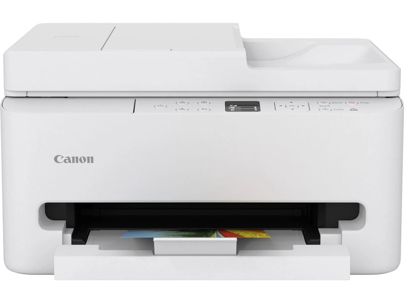 Canon Multifunktionsdrucker PIXMA TS7550i