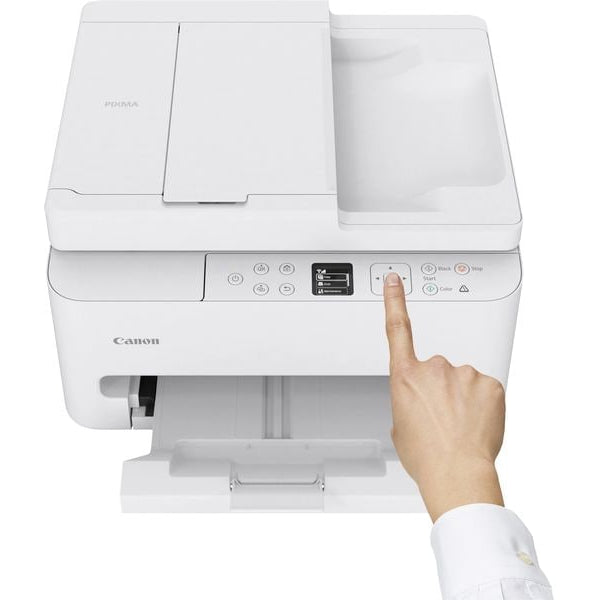 Canon Multifunktionsdrucker PIXMA TS7550i