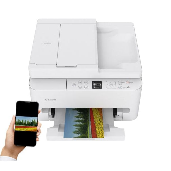 Canon Multifunktionsdrucker PIXMA TS7550i