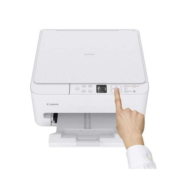 Canon Multifunktionsdrucker PIXMA TS6550i