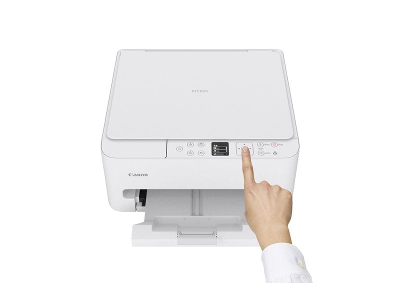 Canon Multifunktionsdrucker PIXMA TS6550i