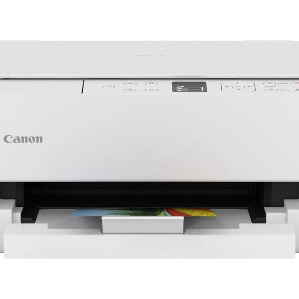 Canon Multifunktionsdrucker PIXMA TS6550i