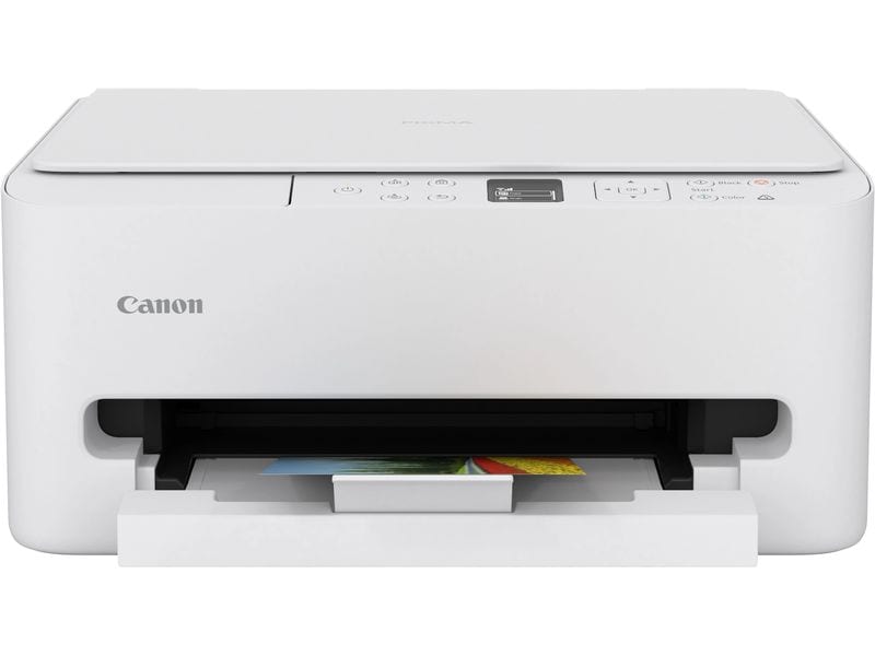 Canon Multifunktionsdrucker PIXMA TS6550i