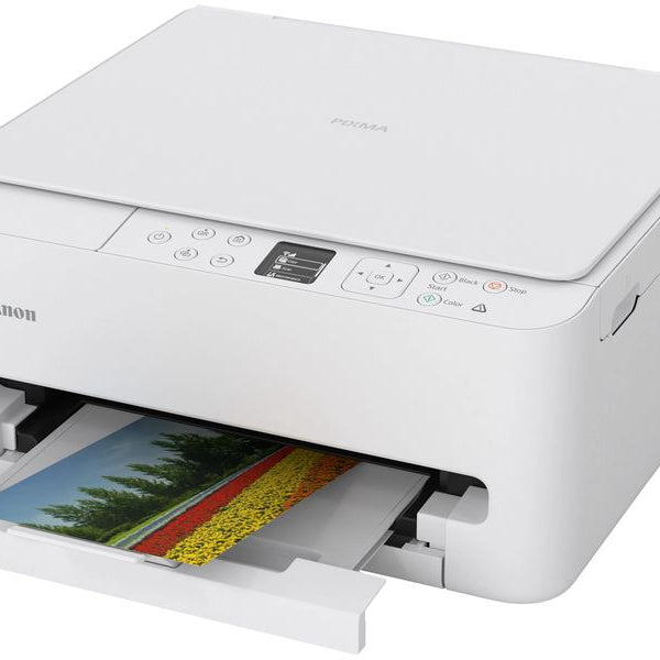 Canon Multifunktionsdrucker PIXMA TS6550i