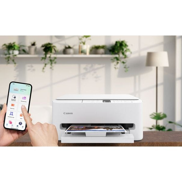 Canon Multifunktionsdrucker PIXMA TS6550i