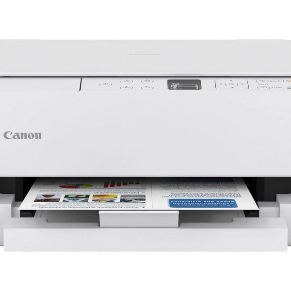 Canon Multifunktionsdrucker PIXMA TS6550i