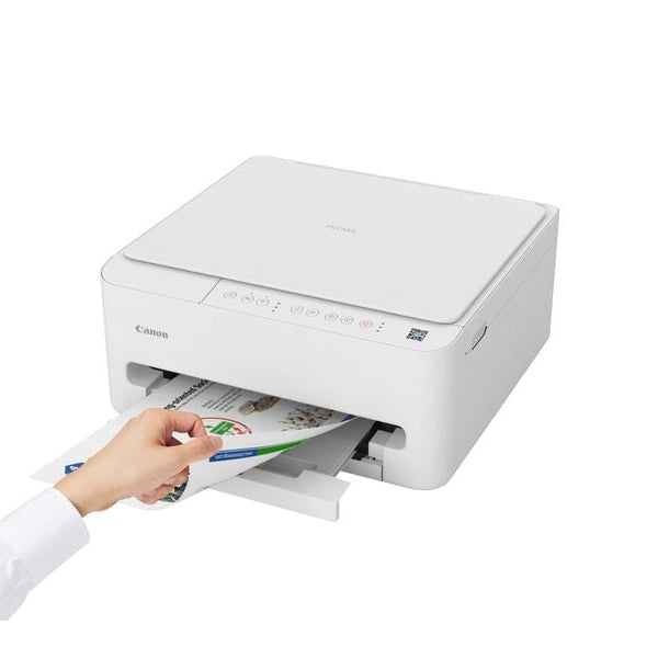 Canon Multifunktionsdrucker PIXMA TS4150i