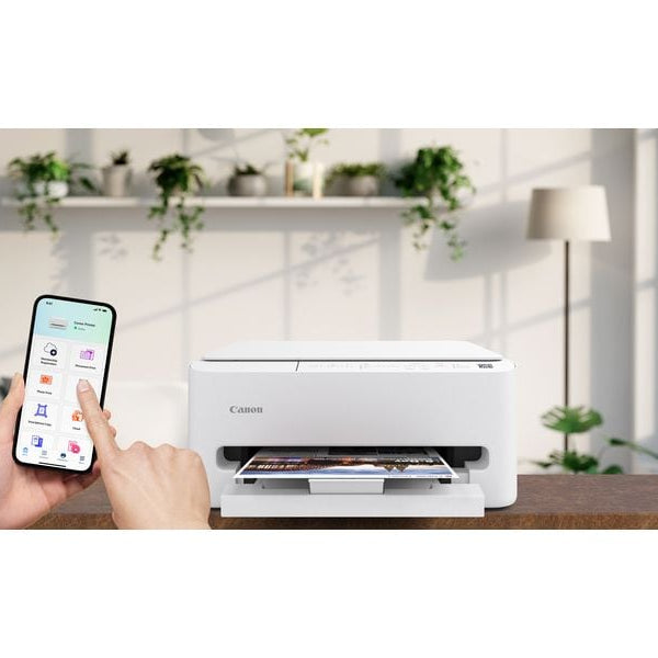 Canon Multifunktionsdrucker PIXMA TS4150i