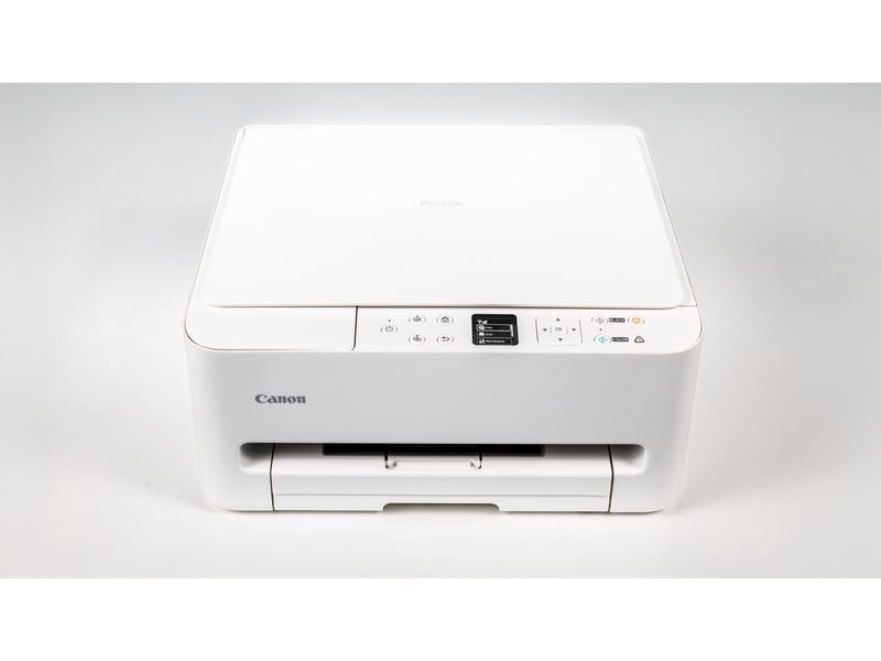 Canon Multifunktionsdrucker PIXMA TS6550i