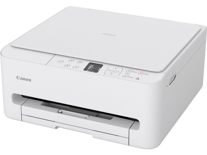 Canon Multifunktionsdrucker PIXMA TS6550i