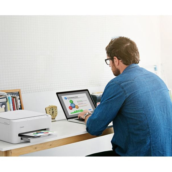 Canon Multifunktionsdrucker PIXMA TS4150i