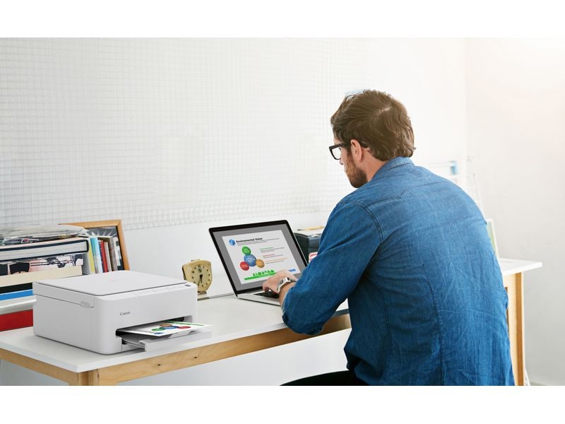 Canon Multifunktionsdrucker PIXMA TS4150i