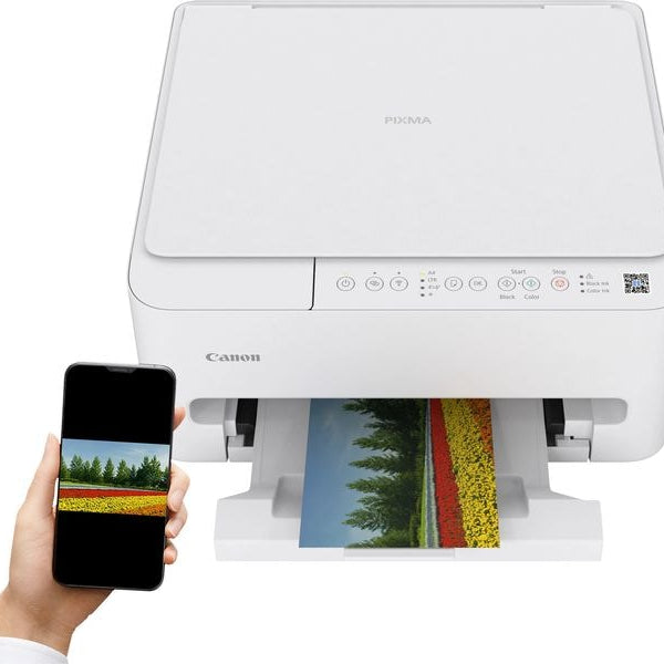 Canon Multifunktionsdrucker PIXMA TS4150i