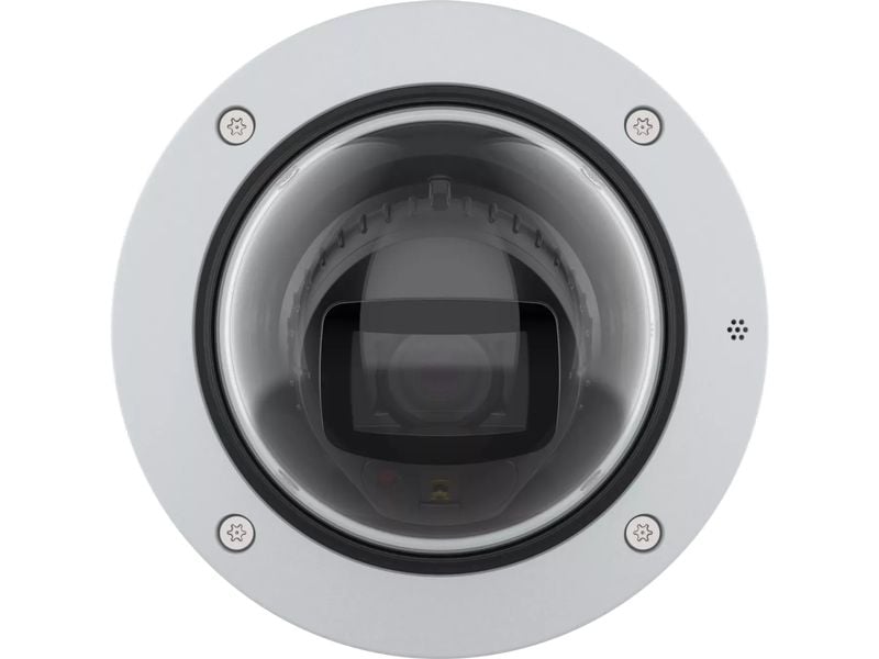 Axis Netzwerkkamera AXIS P3285-LV