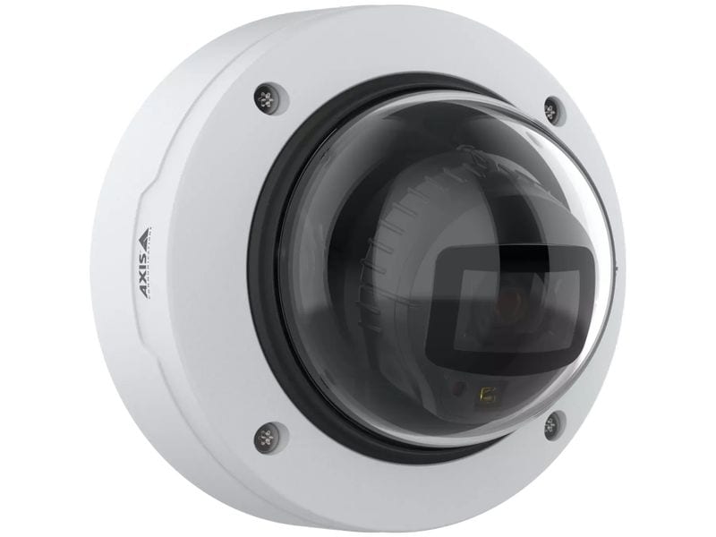 Axis Netzwerkkamera AXIS P3285-LV