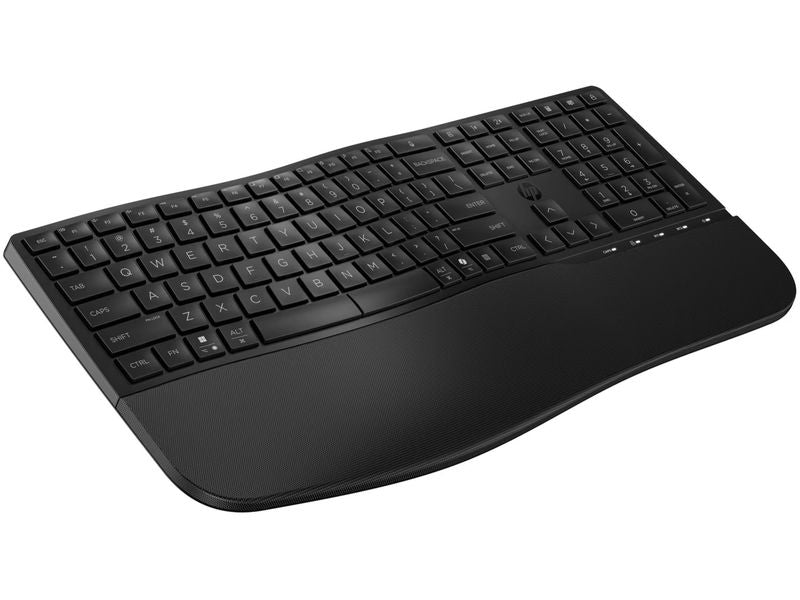 HP 685 Ergonomische Wireless Tastatur