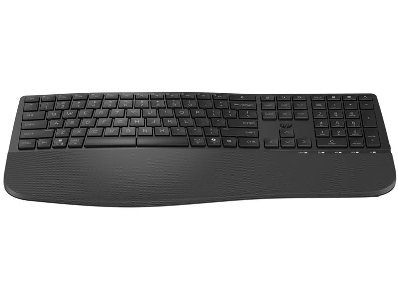 HP 685 Ergonomische Wireless Tastatur