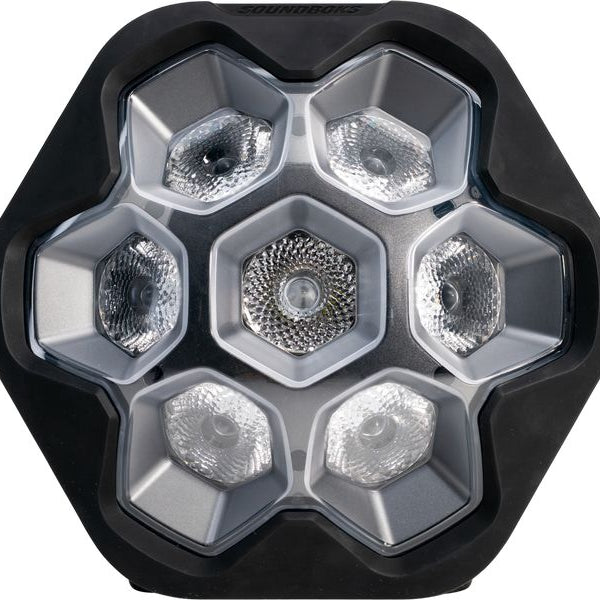 Soundboks LIGHTBOKS Schwarz