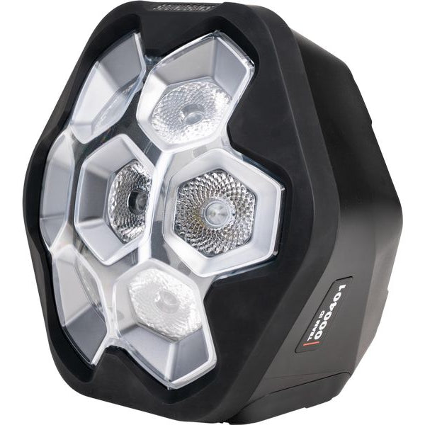 Soundboks LIGHTBOKS Schwarz