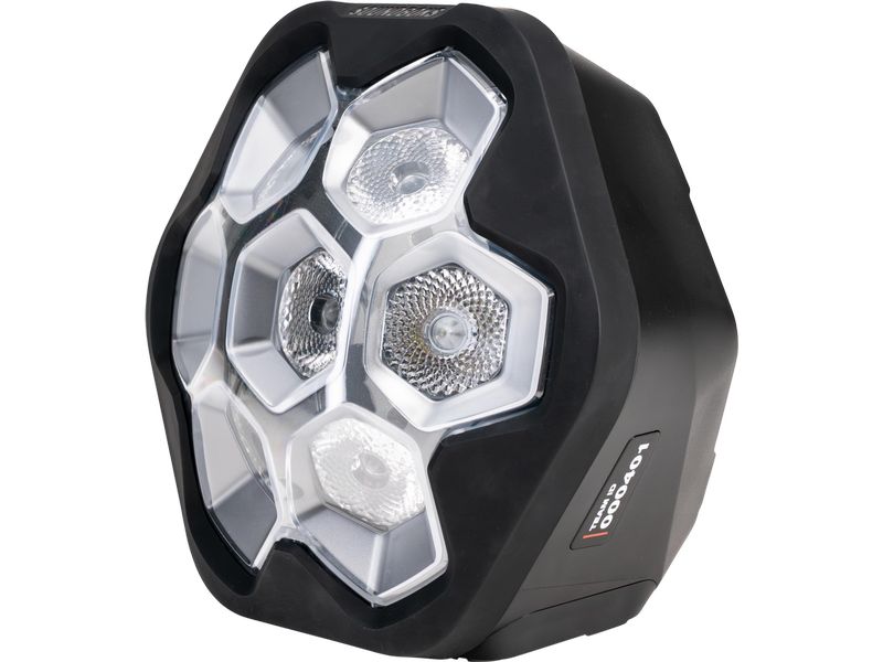 Soundboks LIGHTBOKS Schwarz