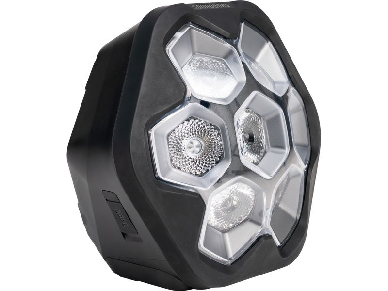 Soundboks LIGHTBOKS Schwarz