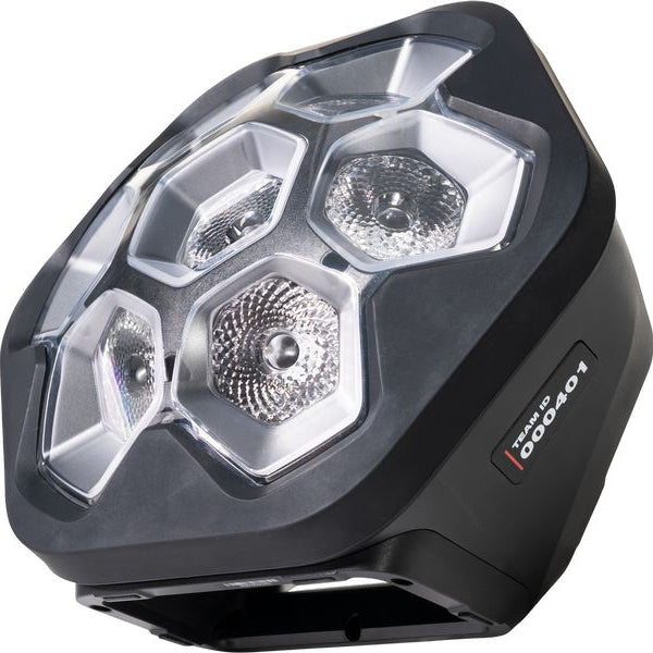 Soundboks LIGHTBOKS Schwarz