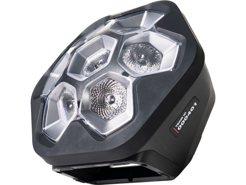 Soundboks LIGHTBOKS Schwarz