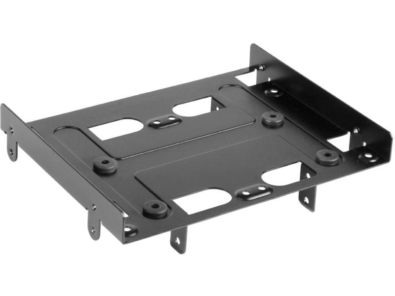 Sharkoon 5.25" BayExtension