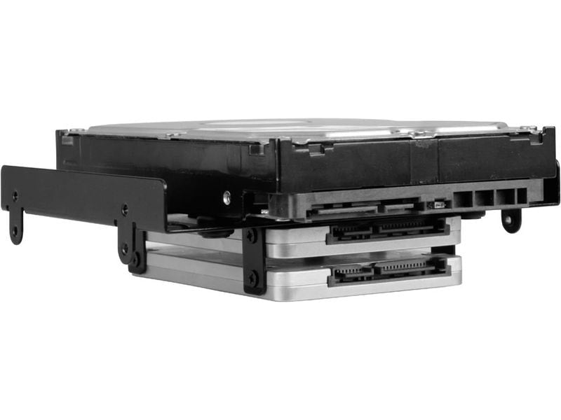 Sharkoon 5.25" BayExtension