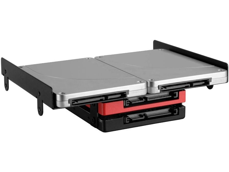 Sharkoon 5.25" BayExtension