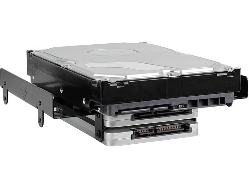 Sharkoon 5.25" BayExtension